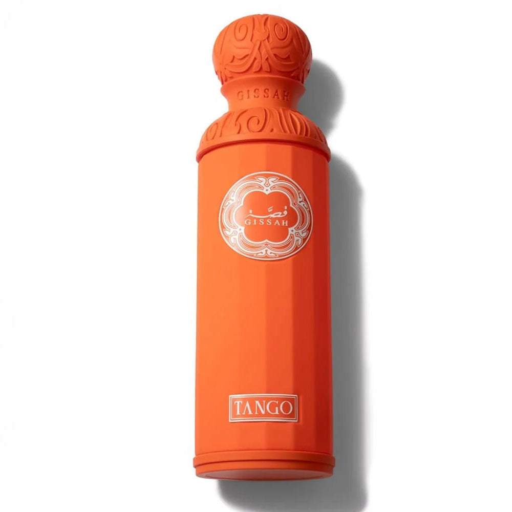 Gissah Tango Eau De Parfum For Unisex