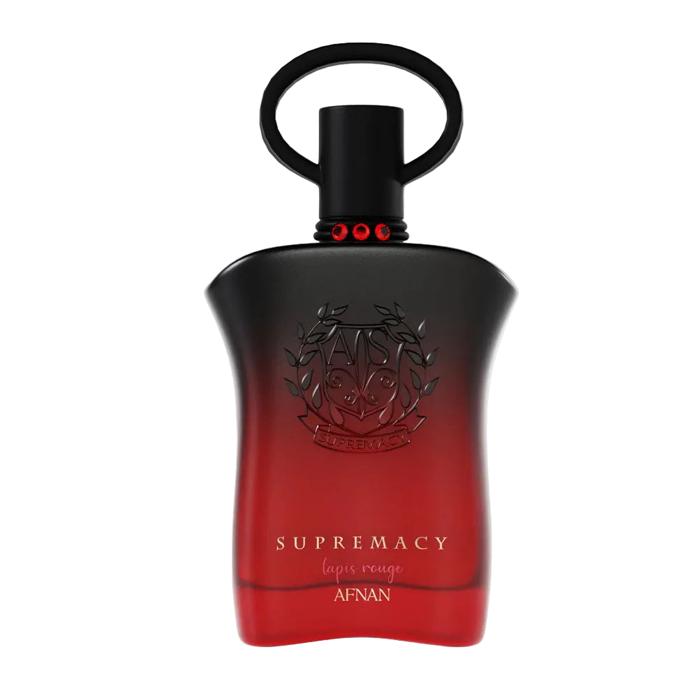 Afnan Supremacy Tapis Rouge Eau De Parfum For Women