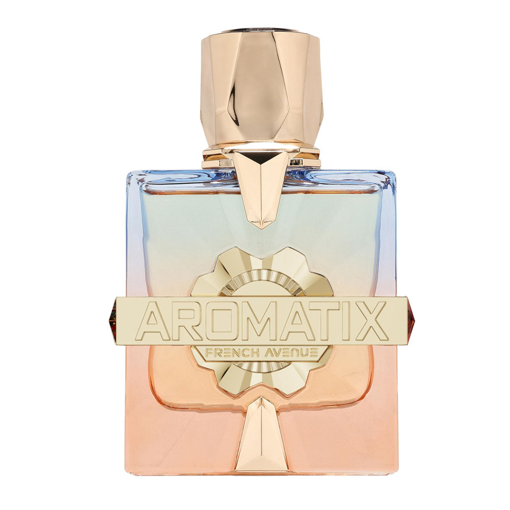 French Avenue Aromatix X Teas Me Extrait De Parfum For Unisex
