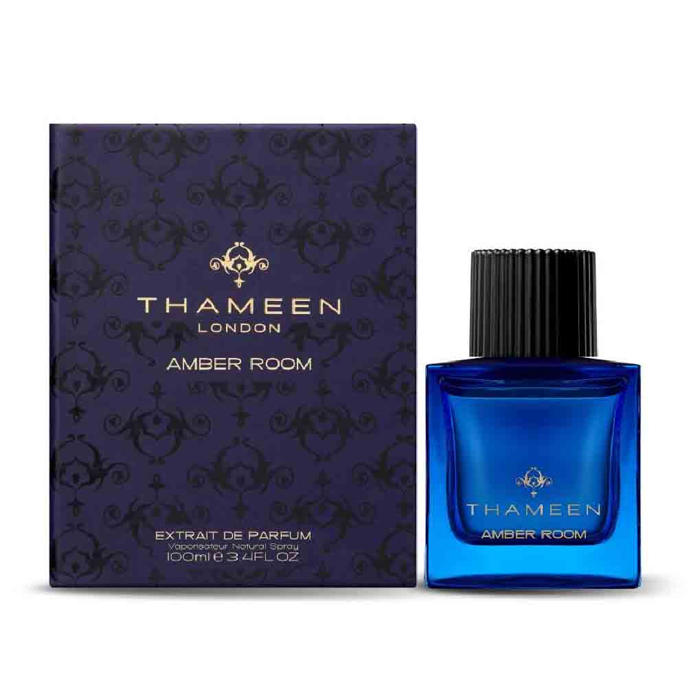 Thameen Amber Room Extrait De Parfum For Unisex