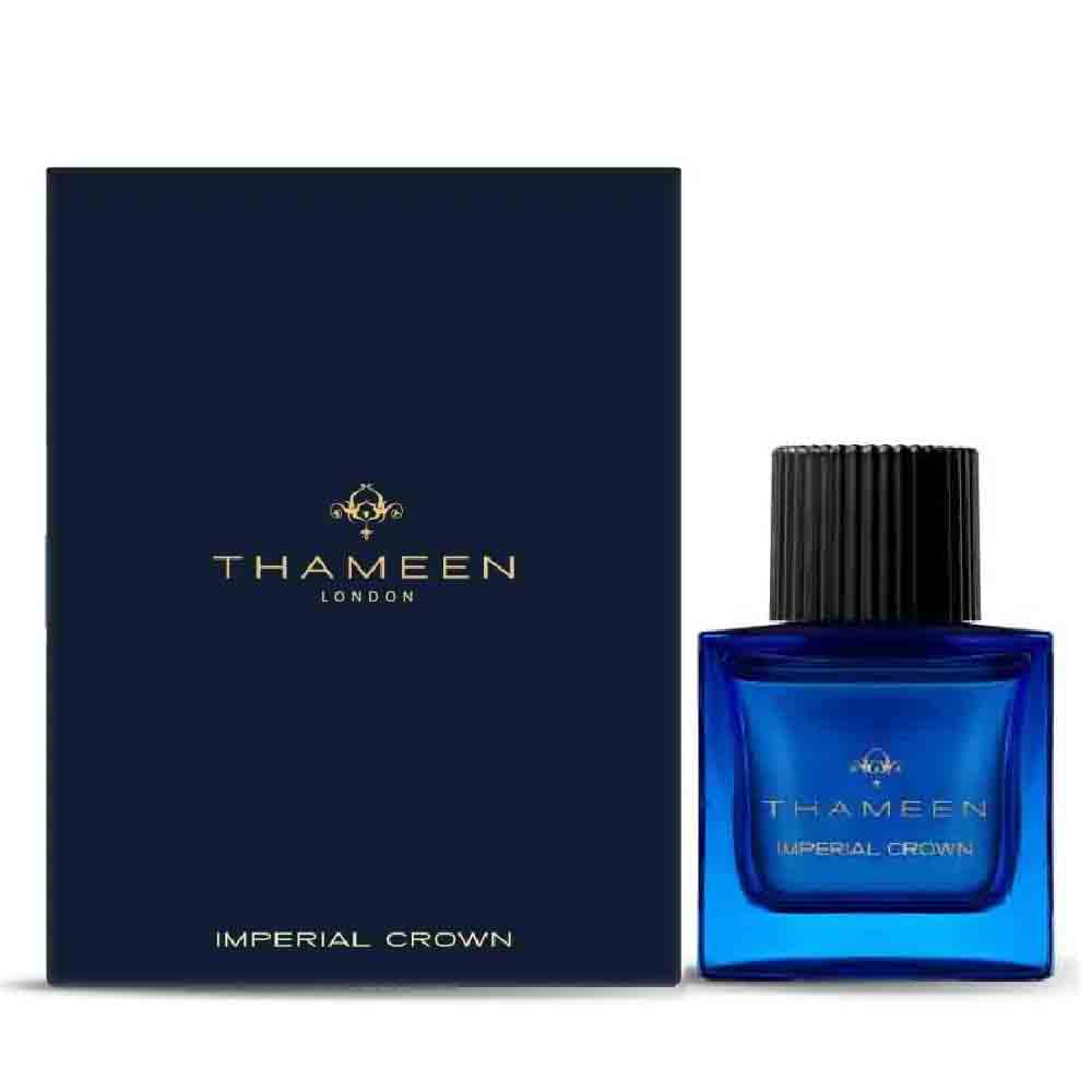 Thameen Imperial Crown Extrait De Parfum For Unisex