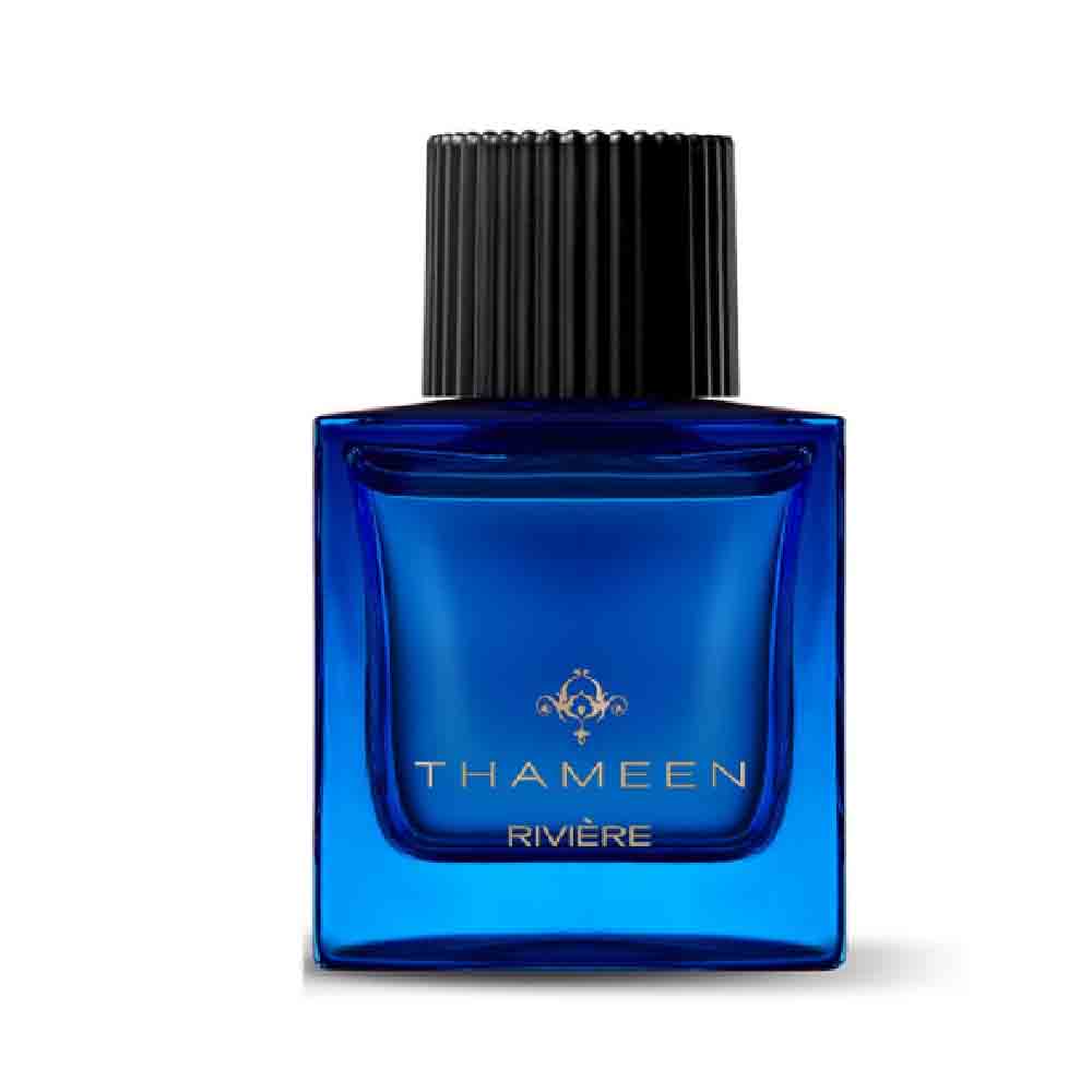 Thameen Riviere Extrait De Parfum For Unisex