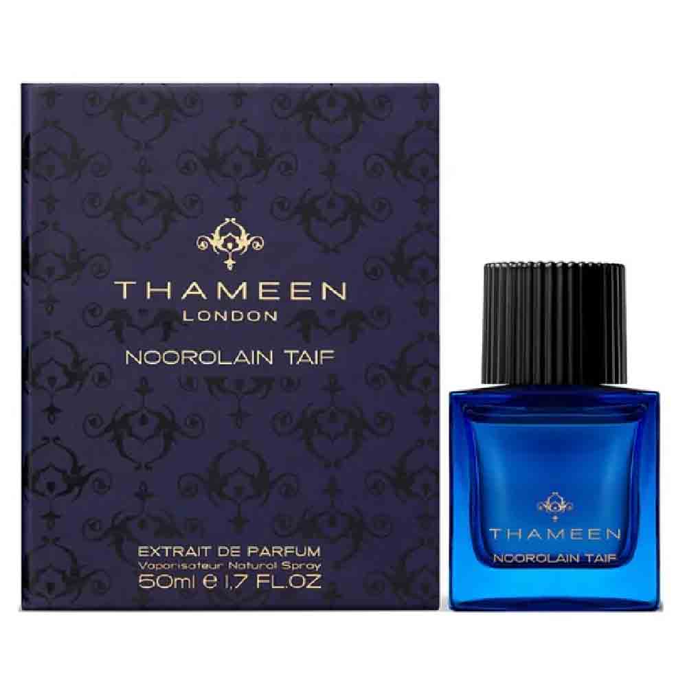Thameen Noorolain Taif Extrait De Parfum For Women
