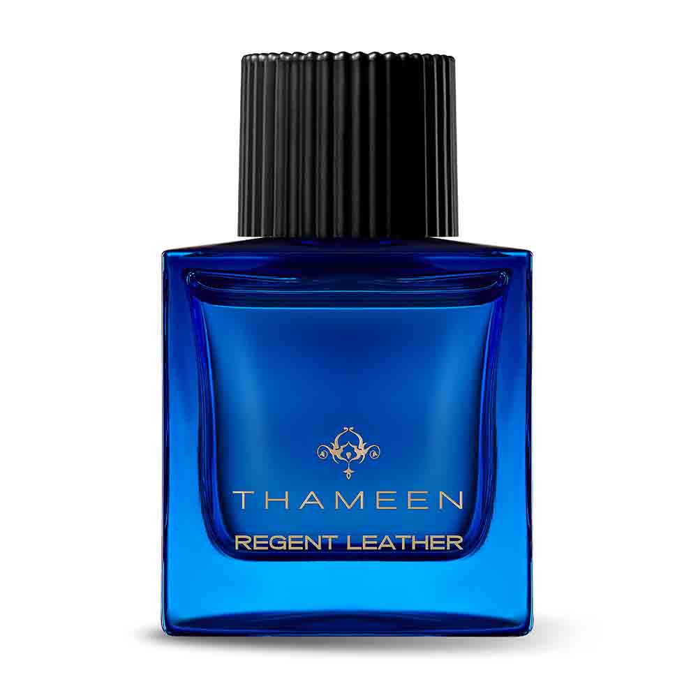 Thameen Regent Leather Extrait De Parfum For Unisex