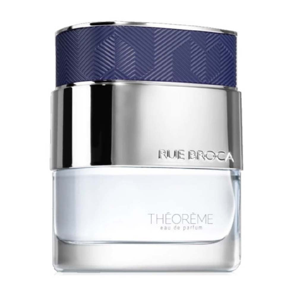 Rue Broca Theoreme Eau De Parfum For Men