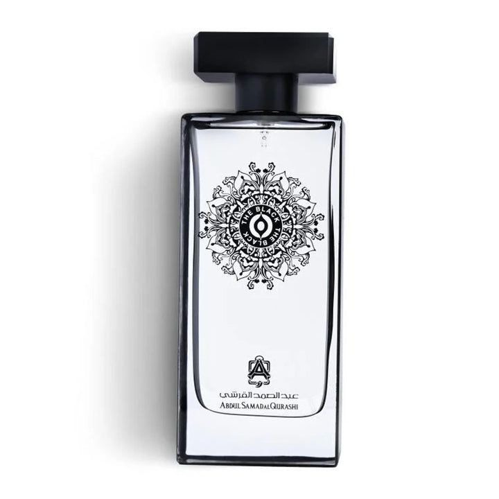 Abdul Samad Al Qurashi The Black Eau De Parfum For Unisex