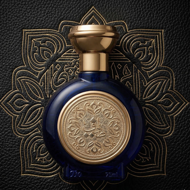 Taif Al Emarat The King Eau De Parfum For Unisex