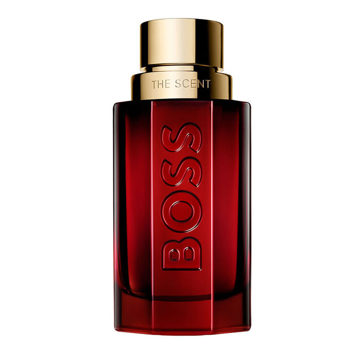 Hugo Boss The Scent Elixir Parfum Intense for Men