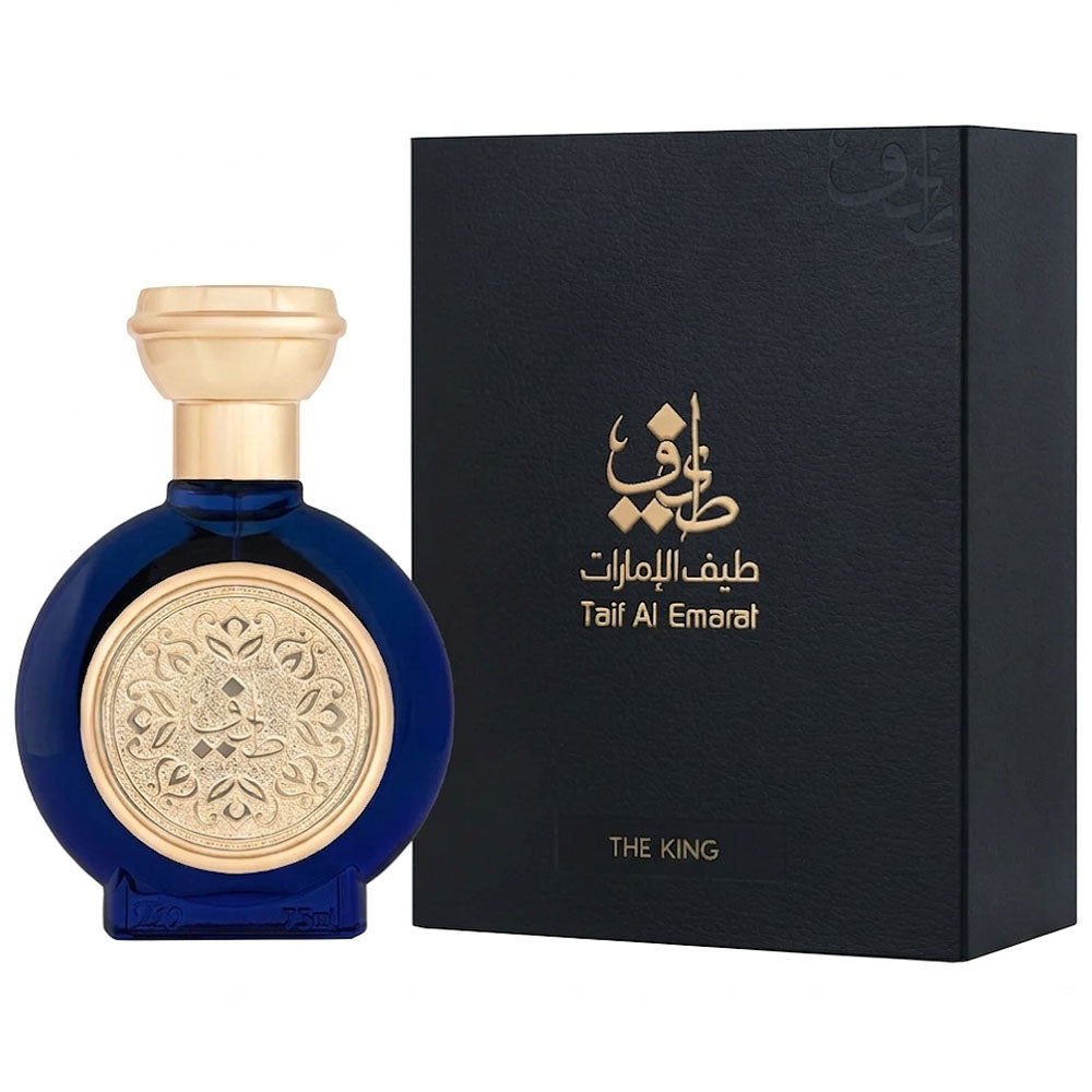 Taif Al Emarat The King Eau De Parfum For Unisex