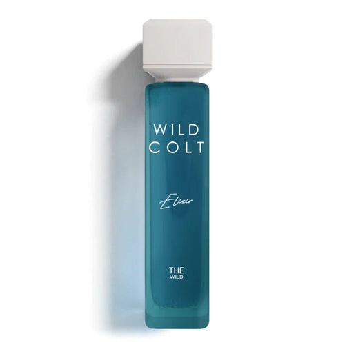 Assaf Wild Colt Elixir For Unisex 