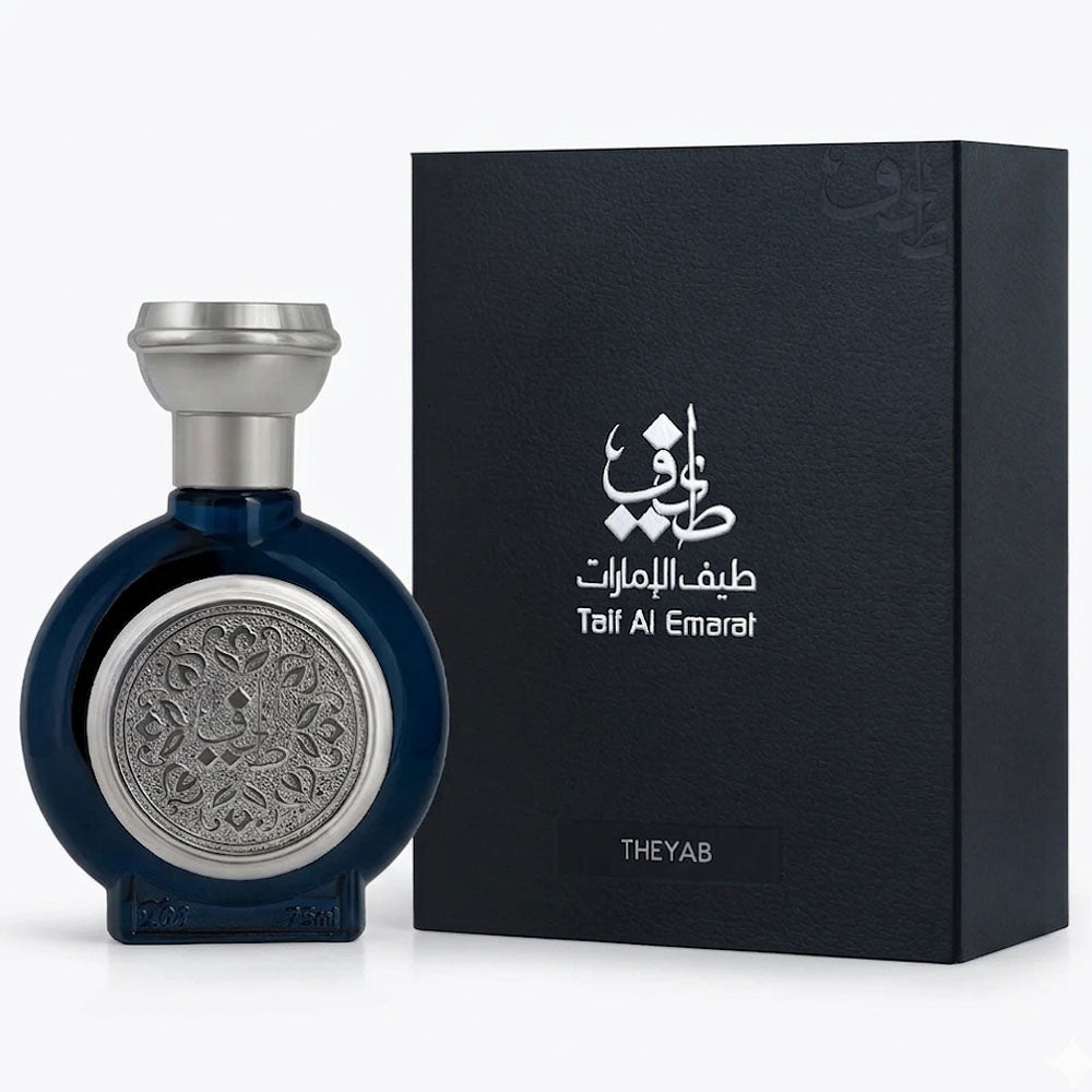 Taif Al Emarat Theyab Eau De Parfum For Unisex