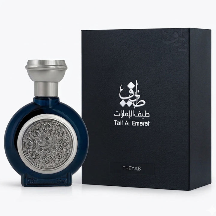 Taif Al Emarat Theyab Eau De Parfum For Unisex
