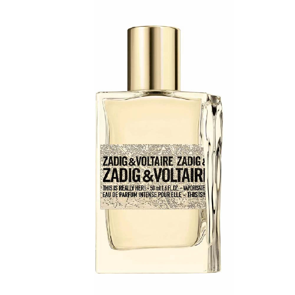 Zadig &amp; Voltaire This Is Really Her Eau De Parfum Intense For Women