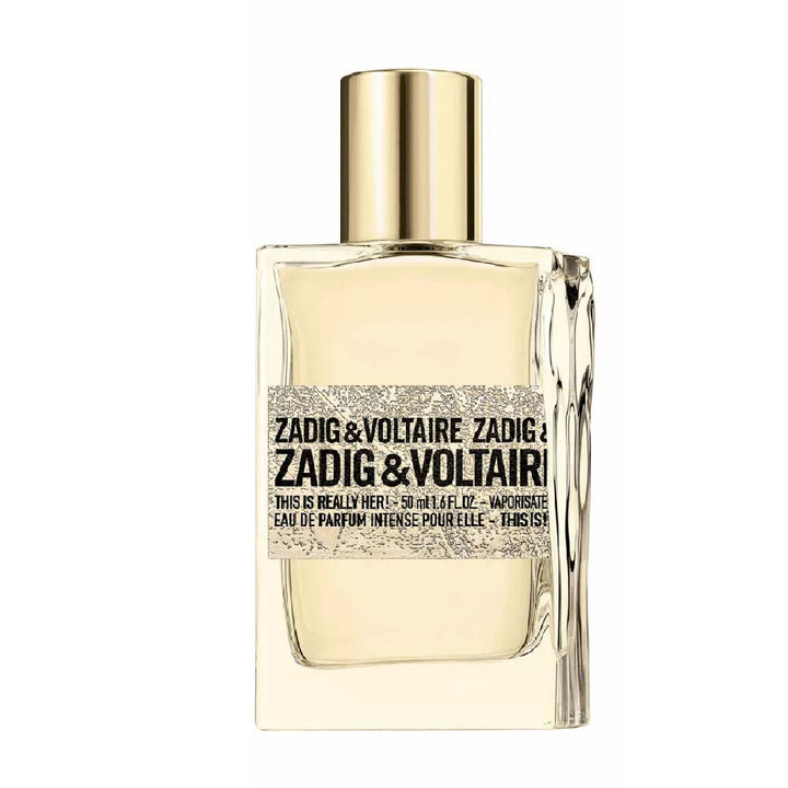 Zadig &amp; Voltaire This Is Really Her Eau De Parfum Intense For Women