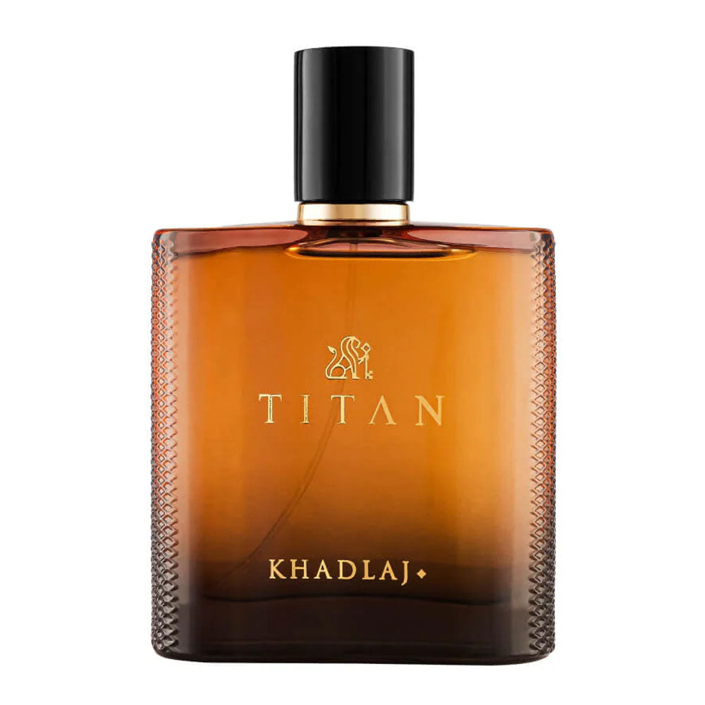 Khadlaj Titan Eau De Parfum For Men