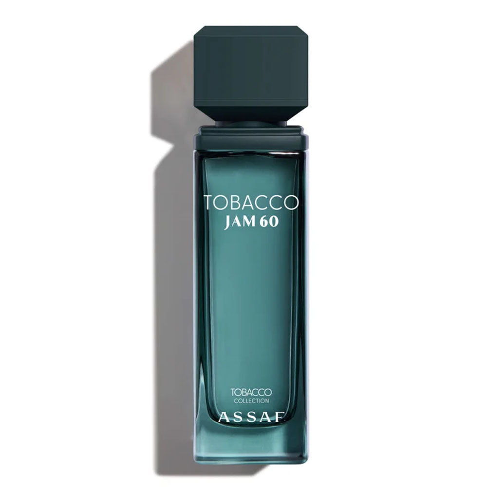 Assaf Tobacco Jam 60 Eau De Parfum For Unisex