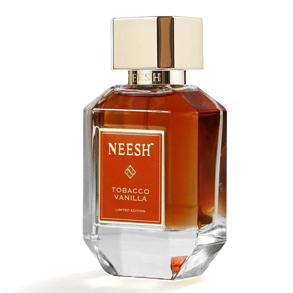 Neesh Tobacco Vanilla Extrait De Parfum For Unisex