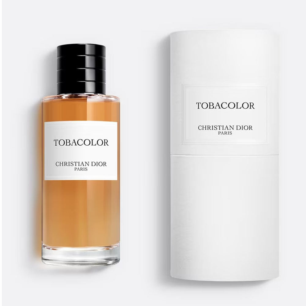 Christian Dior Tobacolor Eau De Parfum For Unisex