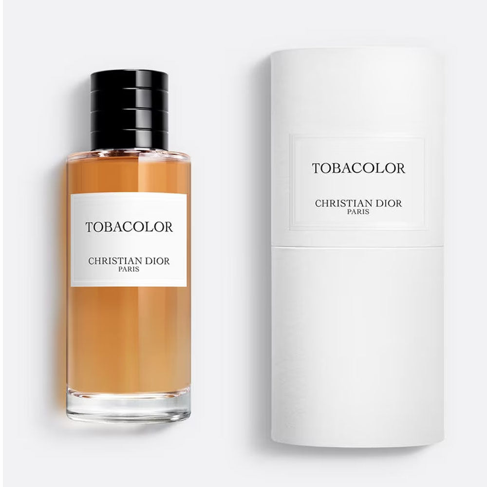 christian dior tobacco Tobacolor by First Impression the tobacco silhouette of this unisex eau de parfum unfolds an olfactory fabric with a seemingly lam shimmer Tobacolor by Dior Reviews