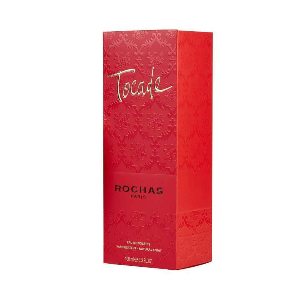 Rochas Tocade Eau De Toilette For Women