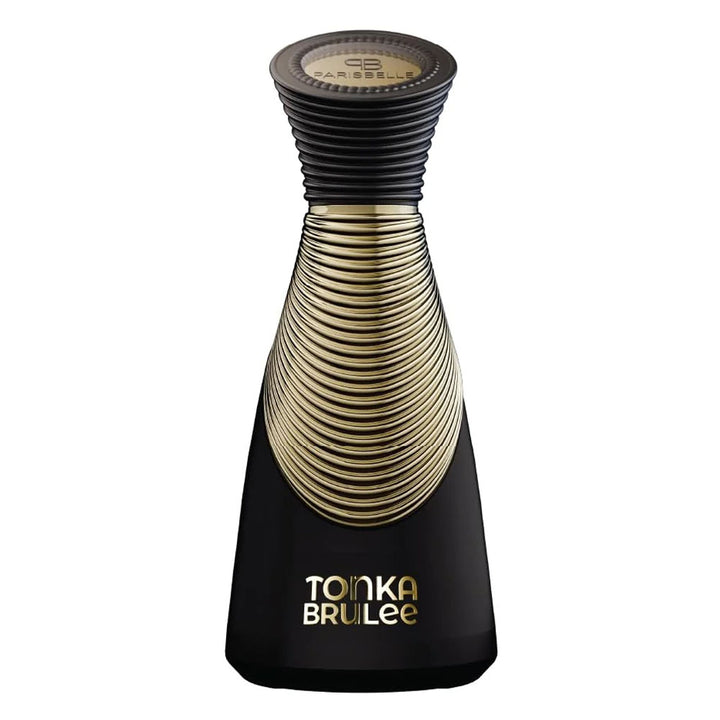 ParisBelle Tonka Brulee Extrait De Parfum For Unisex