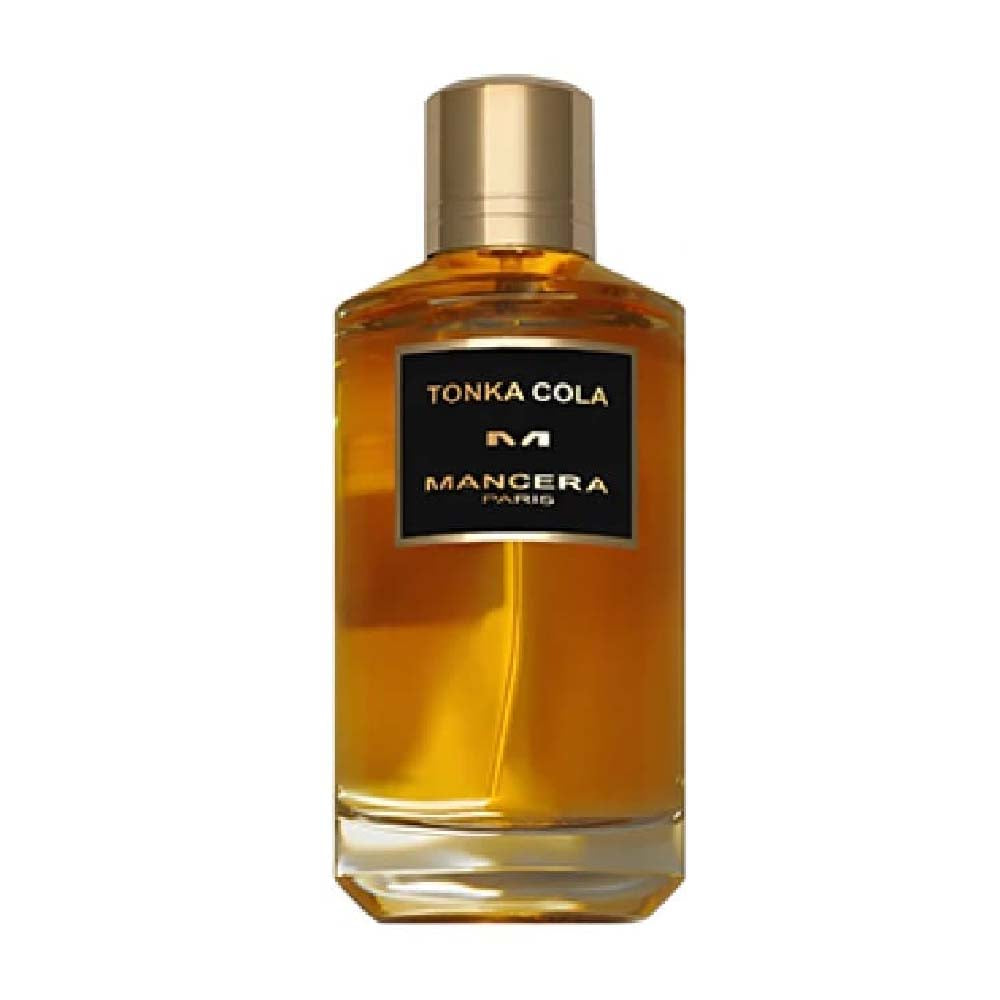 Mancera Tonka Cola Eau De Parfum For Unisex
