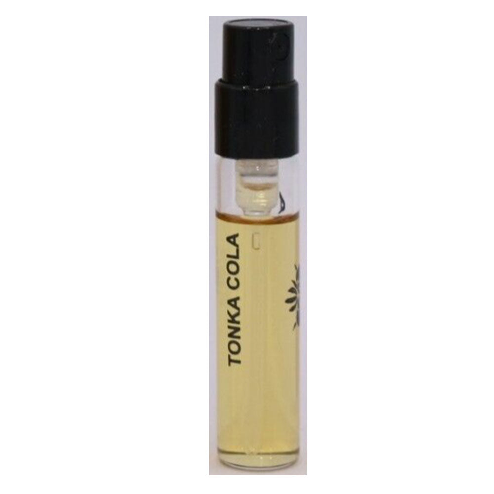 Mancera Tonka Cola Eau De Parfum 2ml Vial