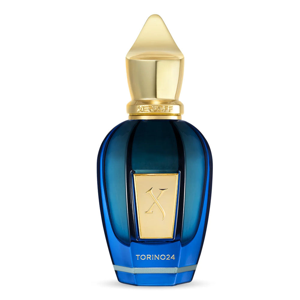 Xerjoff Torino 24 Eau De Parfum For Unisex