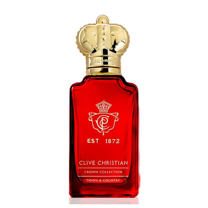 Clive Christian Town &amp; Country Eau De Parfum For Unisex