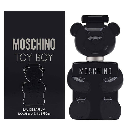 Moschino Toy Boy Eau De Parfum-100ml