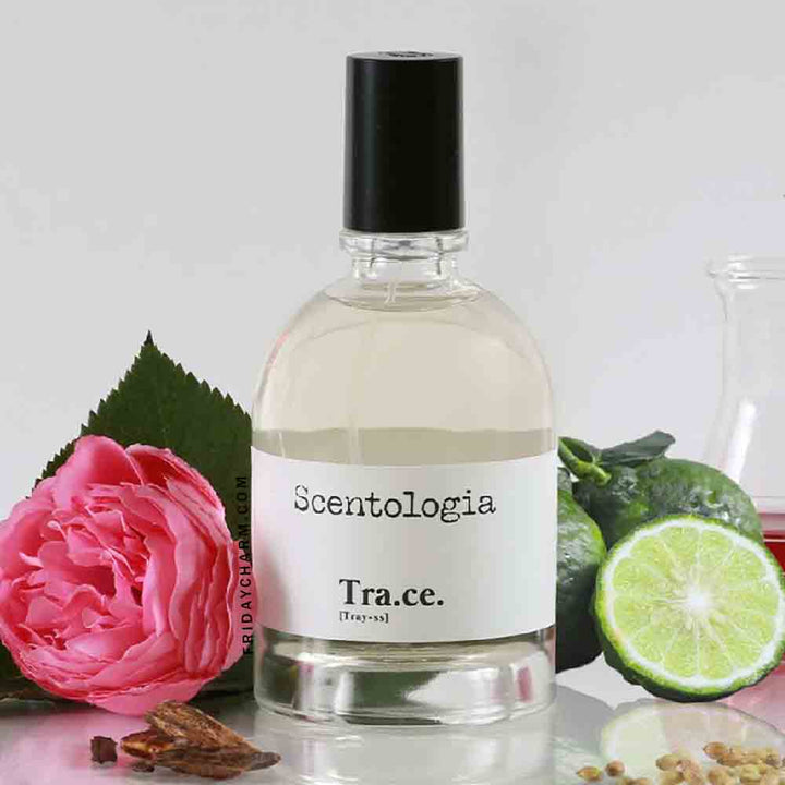 Scentologia Trace Eau De Parfum For Unisex