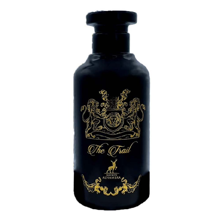 Maison Alhambra The Trail Eau De Parfum For Unisex