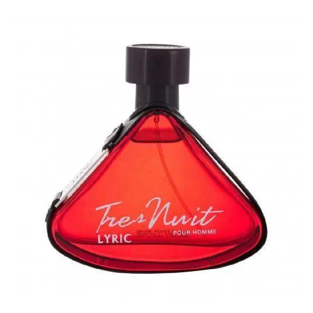 Armaf Tres Nuit Lyric Eau de Parfum For Men