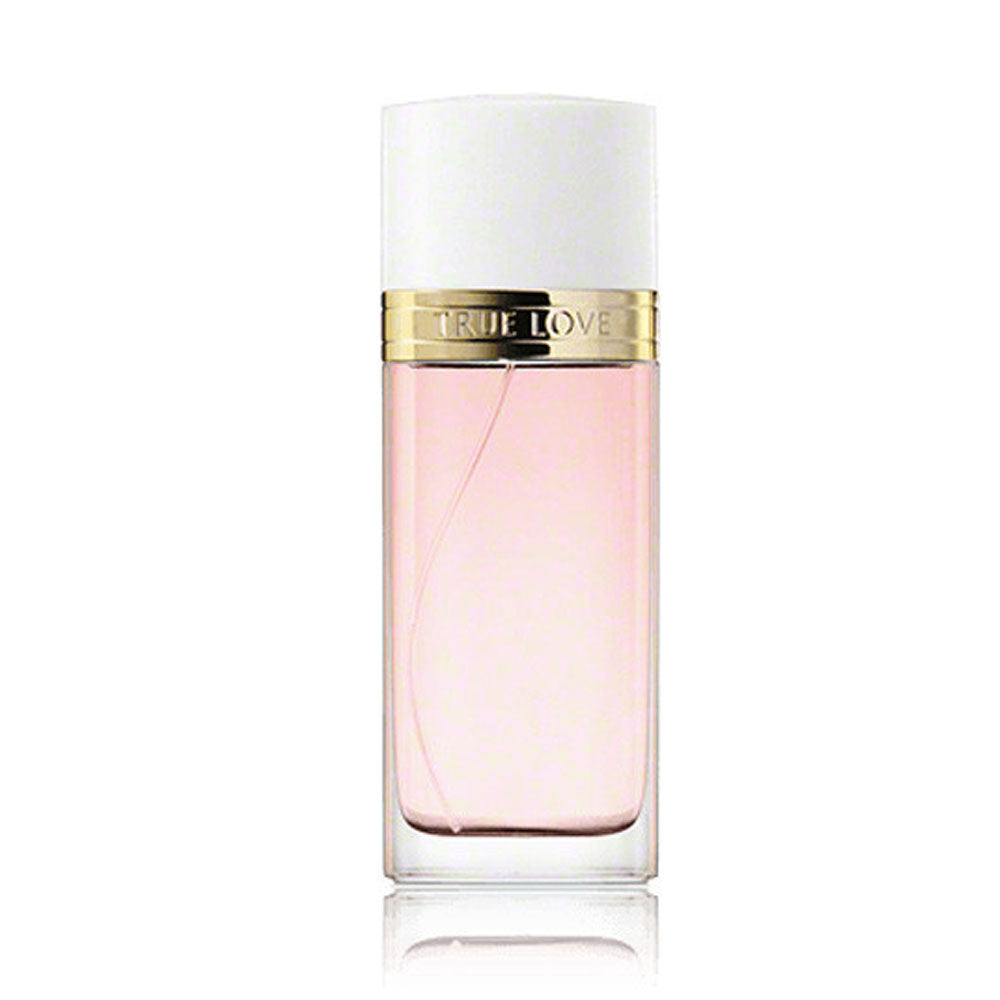 Elizabeth Arden True Love Eau De Toilette For Women