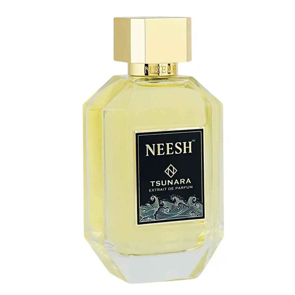 Neesh Tsunara Extrait De Parfum For Men