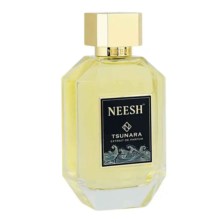 Neesh Tsunara Extrait De Parfum For Men