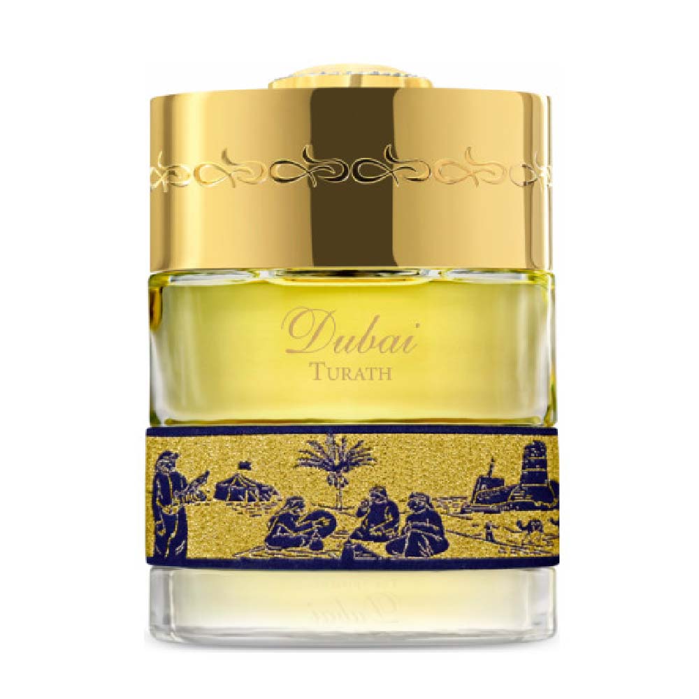 The Spirit of Dubai Turath Eau De Parfum For Unisex