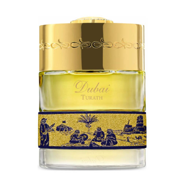 The Spirit of Dubai Turath Eau De Parfum For Unisex