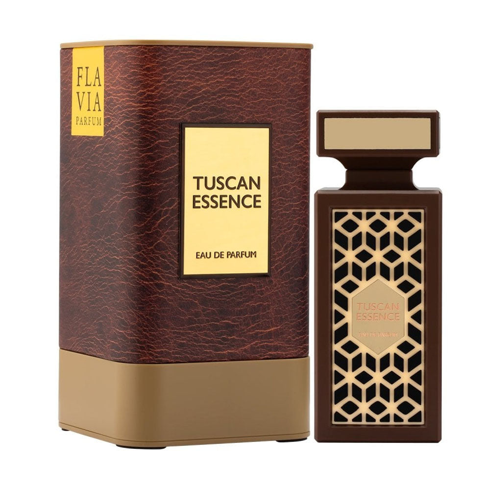Flavia Tuscan Essence Eau De Parfum For Unisex