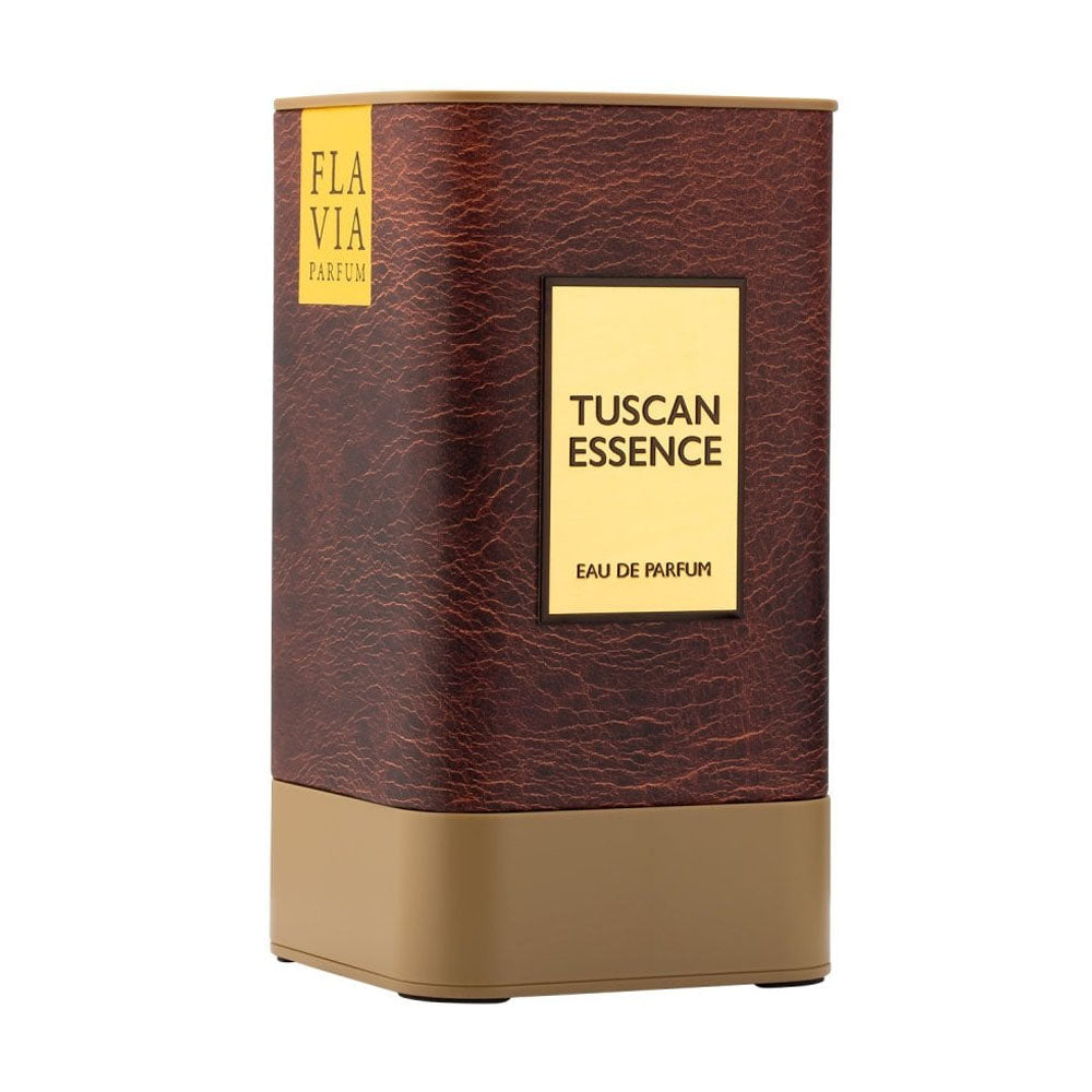 Flavia Tuscan Essence Eau De Parfum For Unisex