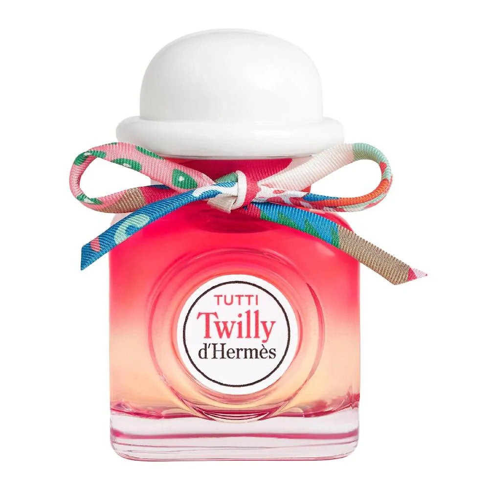 Hermes Twilly D&