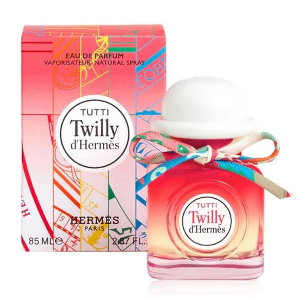Hermes Twilly D&