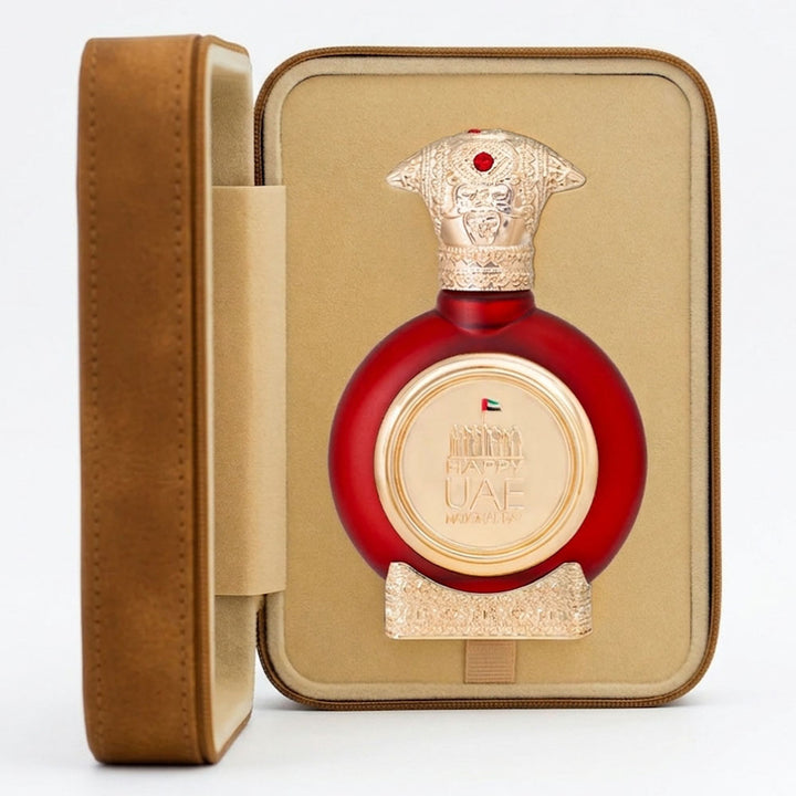 Taif Al Emarat UAE National Day Eau De Parfum For Unisex