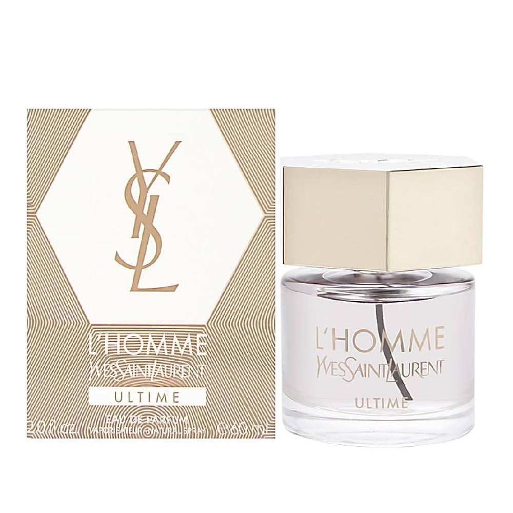 Yves Saint Laurent L&