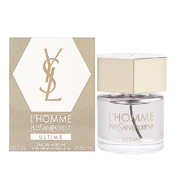 Yves Saint Laurent L&
