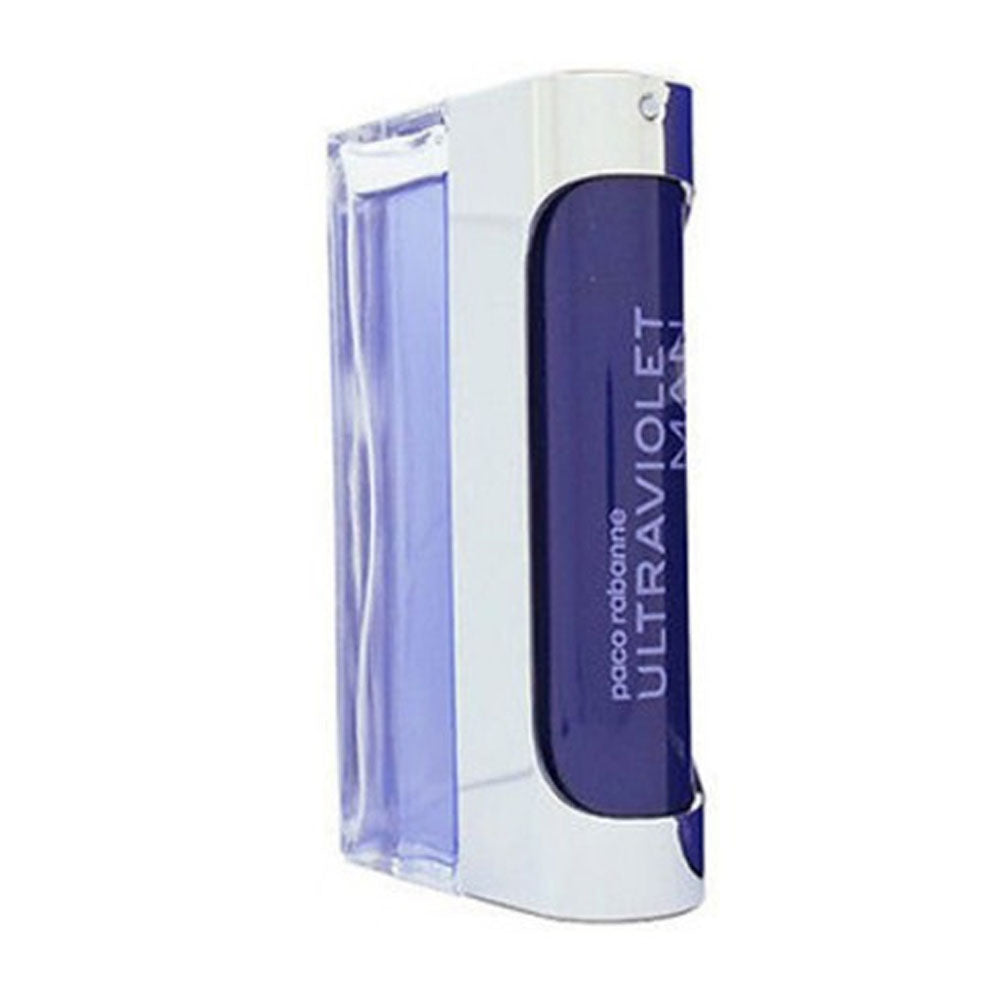 Paco Rabanne Ultraviolet Eau De Toilette For Men