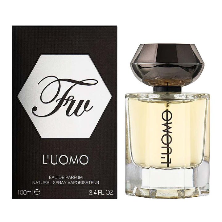 Maison Fragrance World L&