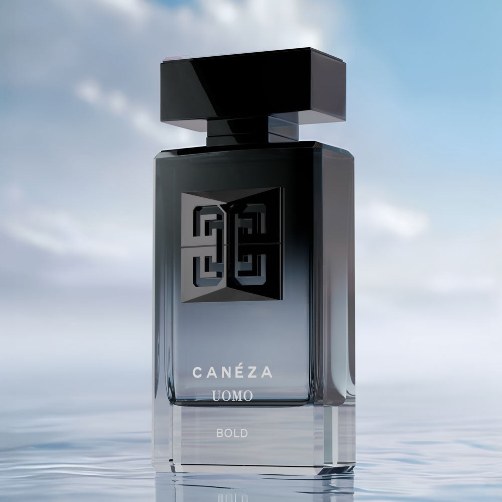 Caneza Uomo Bold Eau De Parfum For Men