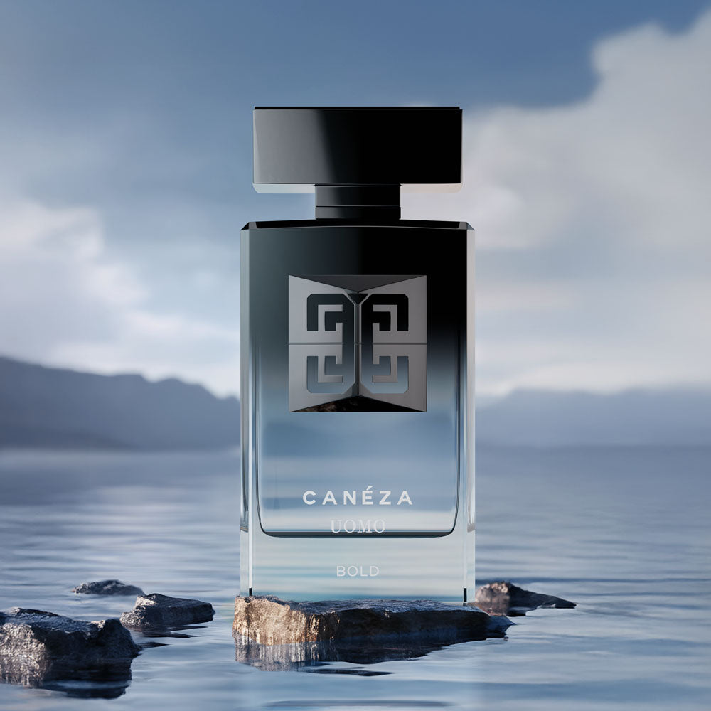 Caneza Uomo Bold Eau De Parfum For Men