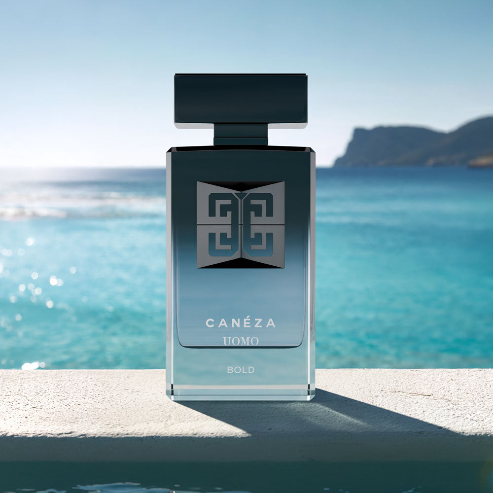 Caneza Uomo Bold Eau De Parfum For Men
